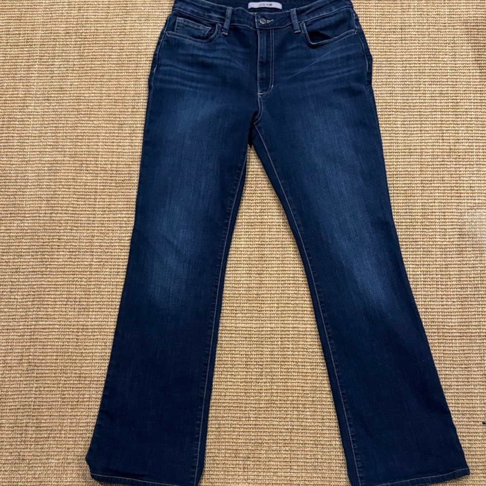 Joes jeans. Bootcut. Size 31